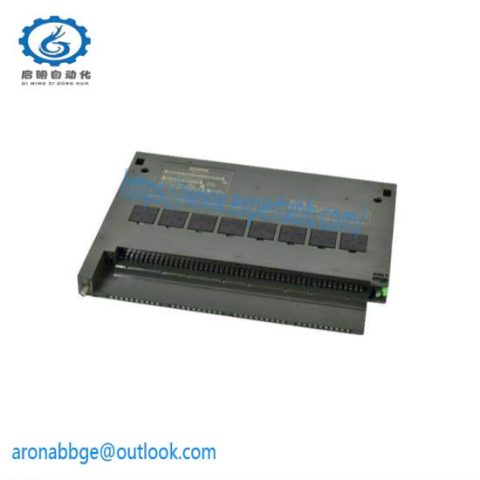 SIEMENS 6ES7431-0HH00-0AB0 Analog Input Module: Precision Control, Enhanced Efficiency