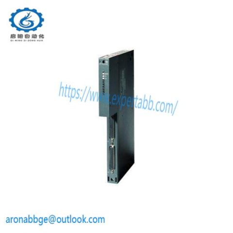 Siemens 6ES7460-3AA01-0AB0 High-Speed Ethernet Interface Module