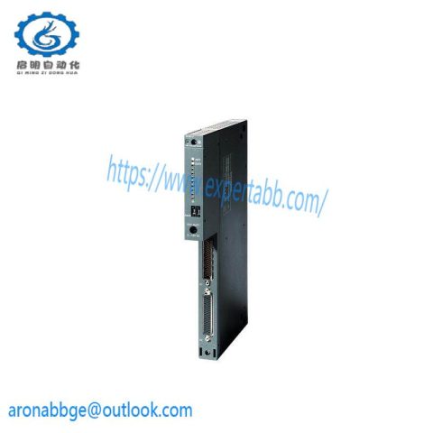 SIEMENS 6ES7461-0AA01-0AA0 Interface Module - Industrial Automation Solution