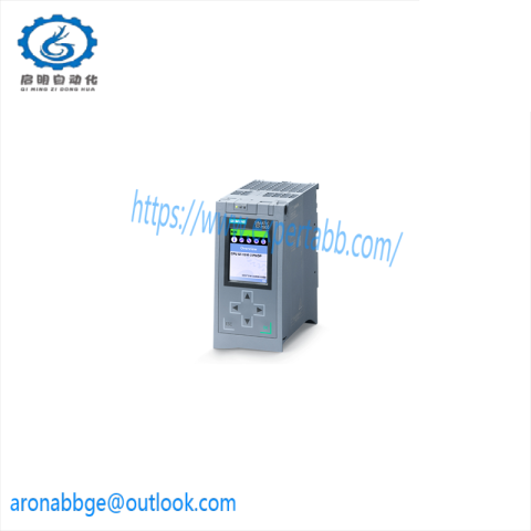SIEMENS 6ES7516-3AN01-0AB0 Process Automation Module