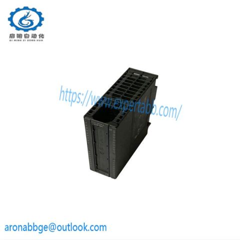 SIEMENS 6ES7650-8EK80-1AA0 Digital Output Module: Precision Control for Industry