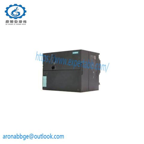 SIEMENS 6ES7677-1DD10-0BA0 PLC - Modular Embedded Control System