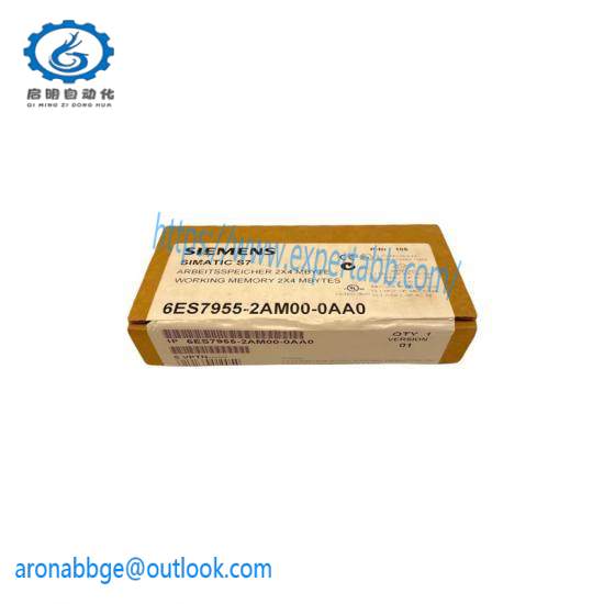 siemens_6es7955-2am00-0aa0_memory_card.jpg Siemens 6ES7955-2AM00-0AA0 Memory Card - Industrial Control Solutions