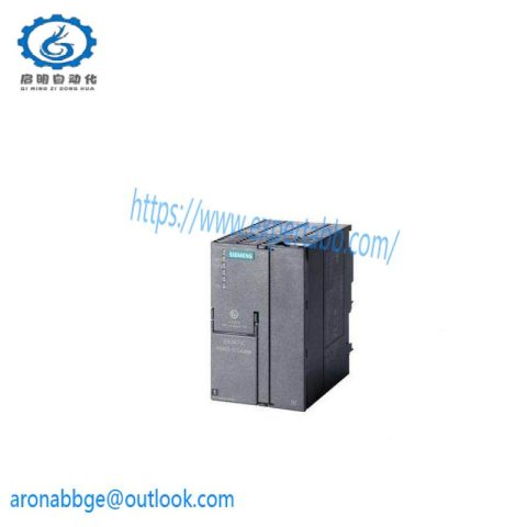 SIEMENS 6ES7972-0AC80-0XA0 Industrial Signal Repeater Module