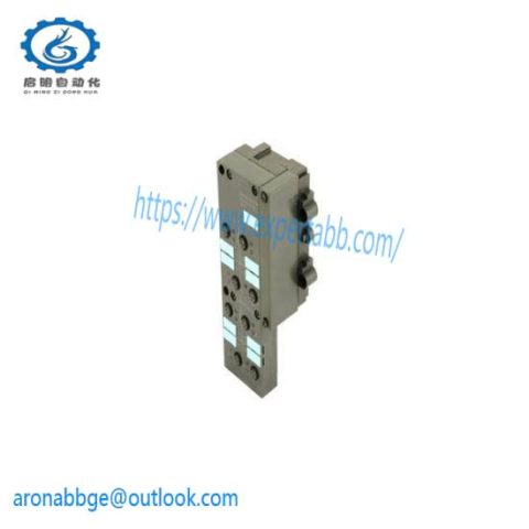 Siemens 6ES7 142-1BF30-0XA0 - Industrial PLC Expansion Module