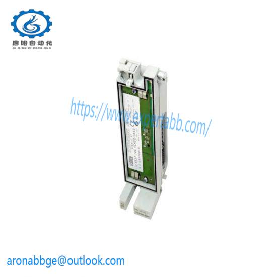 siemens_6es7_148-4ca00-0aa0_power_module.jpg Siemens 6ES7 148-4CA00-0AA0: High-Performance Power Module for Industrial Automation