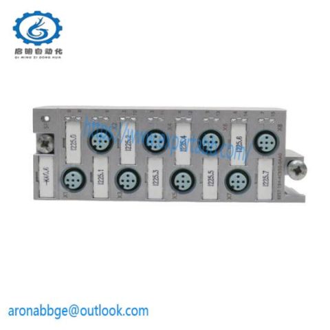 Siemens 6ES7 194-4CB50-0AA0: Advanced Simatic DP Connecting Module