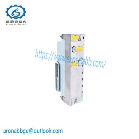 SIEMENS 6ES7 194-4DA00-0AA0 ET 200 PRO Connection Module: Advanced Automation Interface