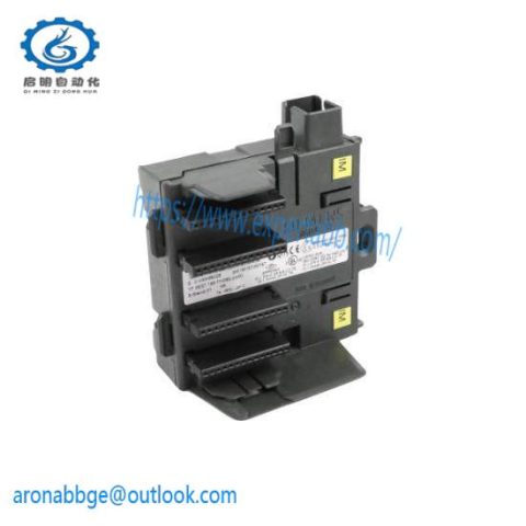Siemens 6ES7 195-7HD80-0XA0 Profibus Bus Unit for IM157 DPV1: Advanced Networking Solution for Industrial Automation