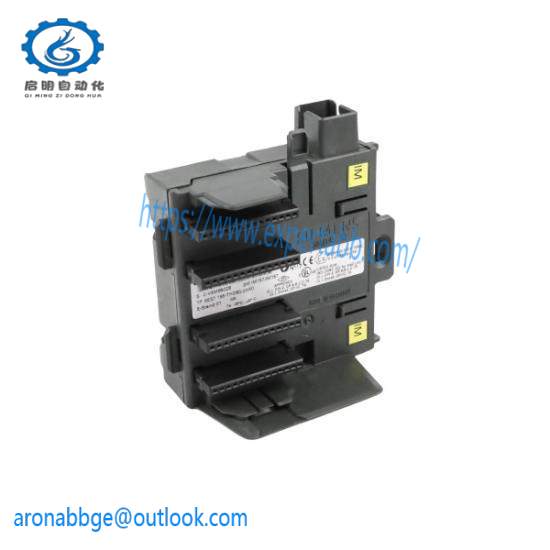 siemens_6es7_195-7hd80-0xa0_profibus_bus_unit_for_im157_dpv1.jpg Siemens 6ES7 195-7HD80-0XA0 Profibus Bus Unit for IM157 DPV1: Advanced Networking Solution for Industrial Automation