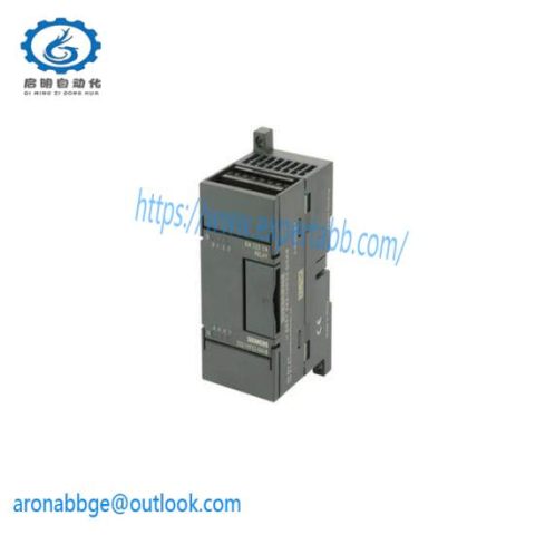 Siemens S7-200, Digital Output Module EM 222, 1HF22-0XA8