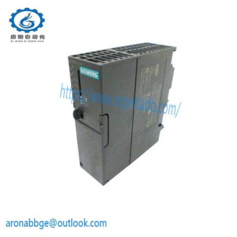 Siemens Simatic S7-300 CPU 315-2DP, High-Performance Control Core