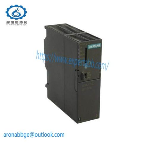 SIEMENS 6GK1500-0DA00 Bus Terminal RS485 - Industrial Control Module