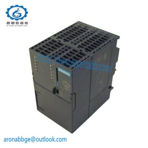 Siemens 6ES7 317-6FF00-0AB0 Processor CPU 317F-2DP: Industrial Automation Excellence