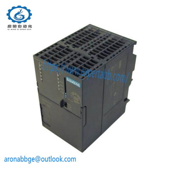 siemens_6es7_317-6ff00-0ab0_processor_cpu_317f-2dp.jpg Siemens 6ES7 317-6FF00-0AB0 Processor CPU 317F-2DP: Industrial Automation Excellence