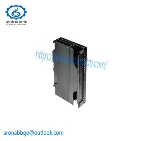 Siemens 6ES7 321-1BH02-0AA0: Digital Input Module for Efficient Factory Automation