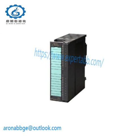 Siemens 6ES7 321-1CH00-0AA0: High-Precision Digital Input Module for Advanced Control Solutions