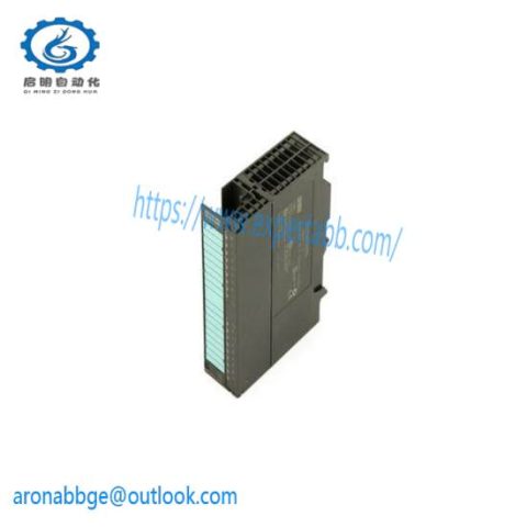 Siemens 6ES7 321-7BH01-0AB0 - Advanced Digital Input Module for Industrial Automation