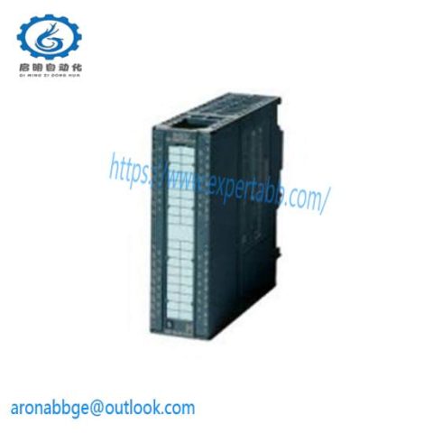 Siemens 6ES7 322-5HF00-0AB0 Digital Output Module - Advanced Control Solutions for Industry