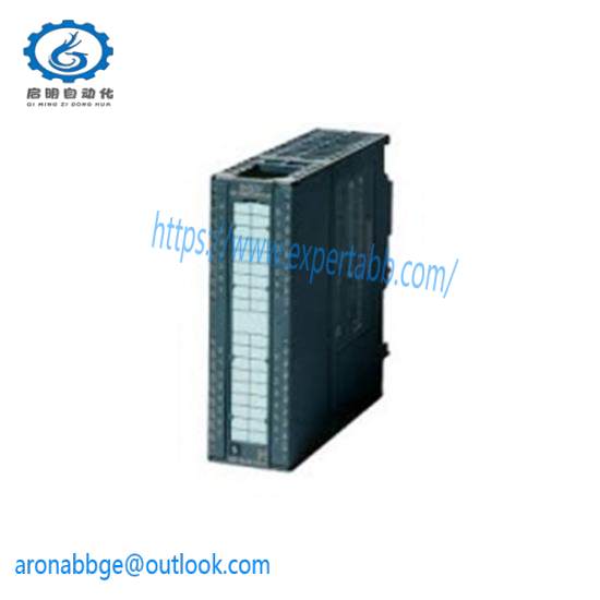 siemens_6es7_322-5hf00-0ab0_digital_output_module.jpg Siemens 6ES7 322-5HF00-0AB0 Digital Output Module - Advanced Control Solutions for Industry