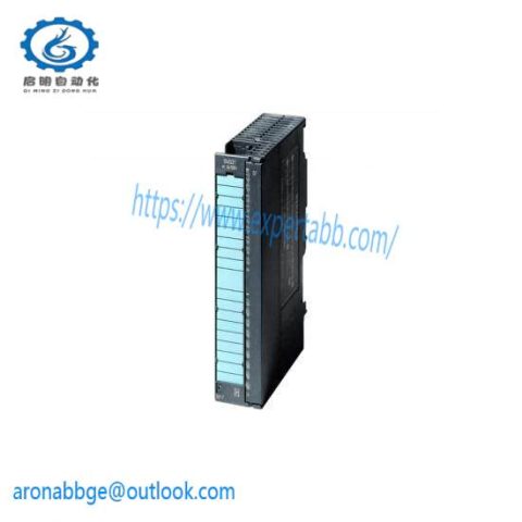 Siemens S7-300 Analog Input Module, 6ES7 331-7PF11-0AB0, Precision Control Solutions