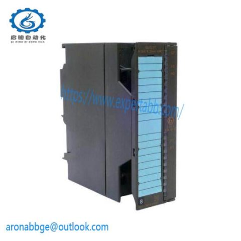 Siemens 6ES7 331-7TB00-0AB0 Digital Input Module