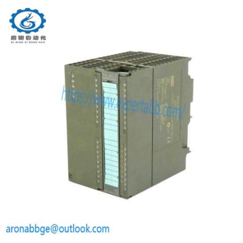 Siemens 6ES7 350-2AH00-0AE0 High Speed Counter Module