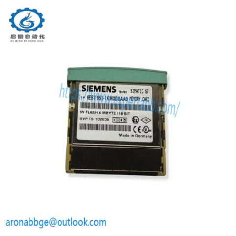 Siemens 6ES7 357-4AH03-3AE0 Firmware - Industrial Control Module