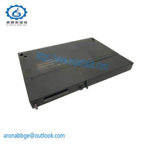 Siemens 6ES7 412-1XF04-0AB0: Industrial Processor Module, Engineered for Precision and Reliability
