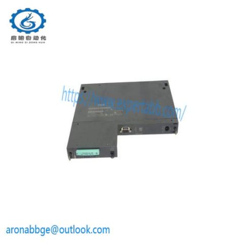 Siemens 6ES7 412-1XJ05-0AB0 Central Processor Module