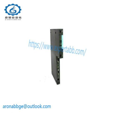 Siemens 6ES7 412-2XJ05-0AB0 CPU Module: Industrial Automation Core Control Heart