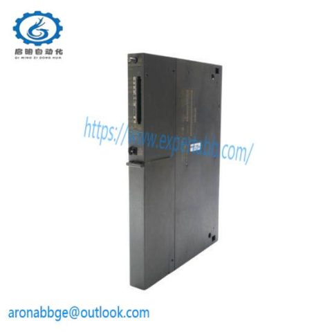 Siemens 6ES7 416-2FK04-0AB0: Advanced DP Processor Module for Industrial Automation