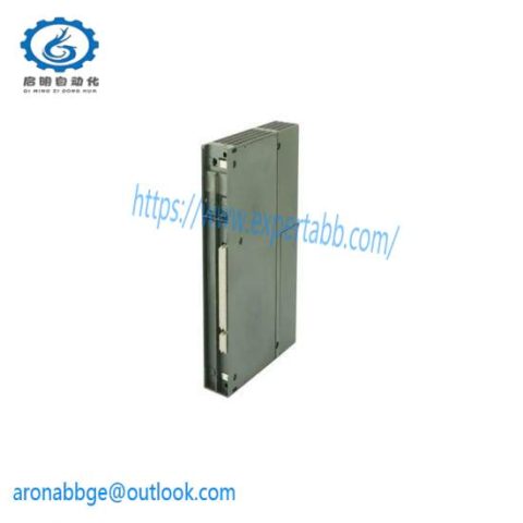 Siemens 6ES7 416-3ER05-0AB0 Industrial Control Processing Unit
