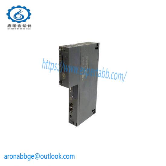 siemens_6es7_416-3fr05-0ab0_cpu416f-3_pn_dp_central_processing_unit.jpg Charmilles CT8132570 - High Precision CNC Machining Center, for Industrial Automation