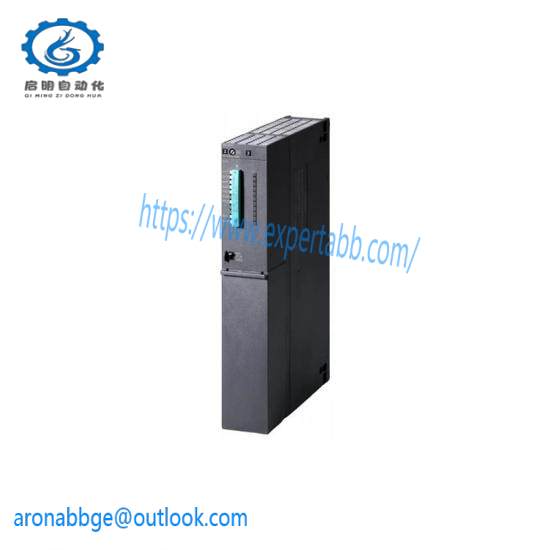 siemens_6es7_417-4hl04-0ab0_cpu_417h_processor_unit.jpg Siemens S7-300 PLC Control Module, 6ES7392-1BM01-0AA0, Automation Core Component