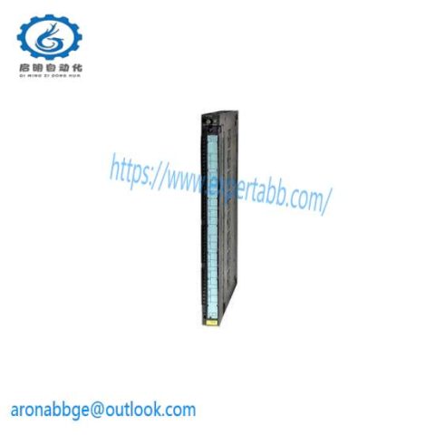 Siemens 6ES7 431-7QH00-0AB0 Analog Input Module - Advanced Automation Solution for Industry