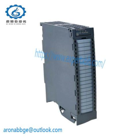 Siemens 6ES7 521-1BL00-0AB0 Digital Input Module