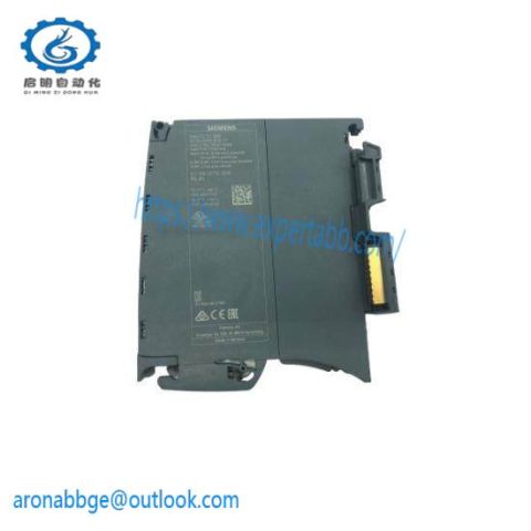 Siemens 6ES7 522-1BL01-0AB0 | Digital Output Module