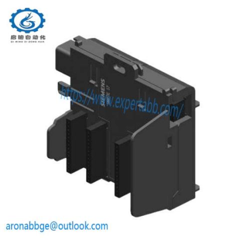 Siemens 6ES7 650-8PC00-0AA0 | High-Performance Digital Input Module for Industrial Automation