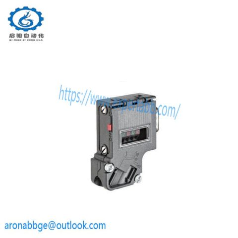 Siemens 6ES972-0BA42-0XA0 ProfiBUS DP Connector: Efficient Industrial Networking Solution