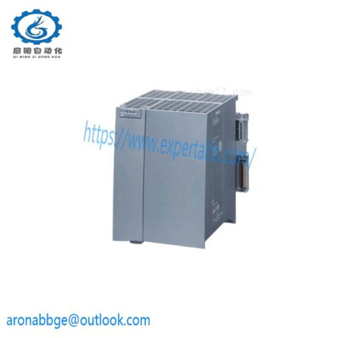 Siemens 6FC5147-0AA15-0AA1 Industrial Servo Drive Module