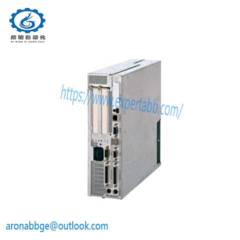 Siemens 6FC5210-0DF22-2AA0 Motor Control Module