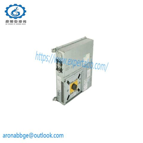 Siemens 6FC5210-0DF31-2AB0 High-Performance Drive Controller