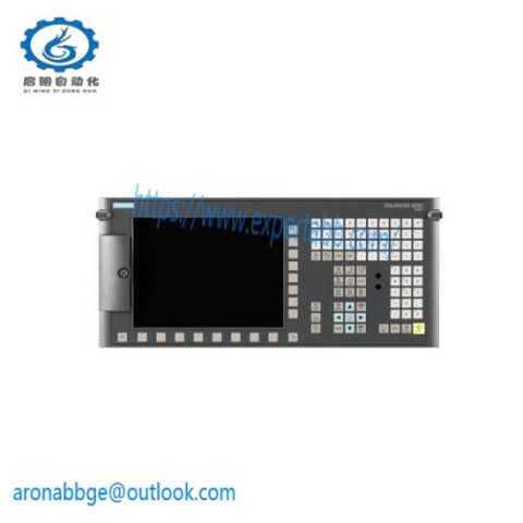 SIEMENS 6FC5370-3AA30-0AA1 Horizontal CNC Hardware, Precision Driven for Manufacturing Excellence