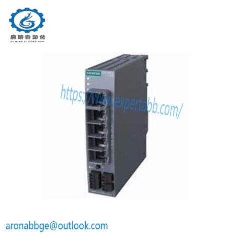 Siemens SIMATIC S7 Process Control System - 6ES7972-0BA11-0XA0, Automation Solution for Industry