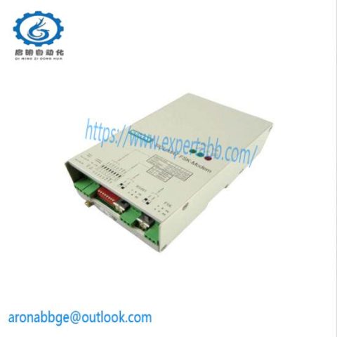 SIEMENS 6FL4301-3CA10 DC Drive Extension Module