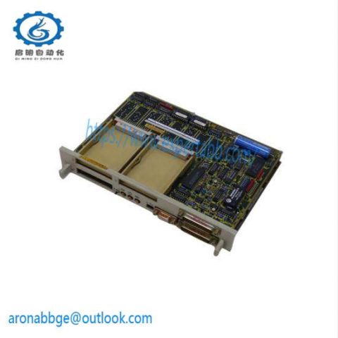 SIEMENS 6FM1470-3BA20 Interface Module: Advanced Industrial Communication Solution