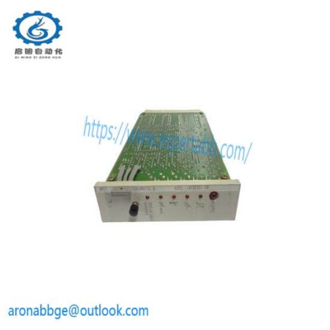 Siemens 6FQ2531-0B: High-Performance Power Supply Module for Industrial Control Systems