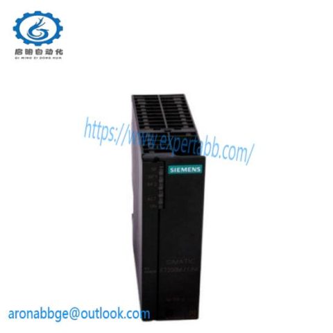 SIEMENS 6GF6240-3MB Industrial Control Board