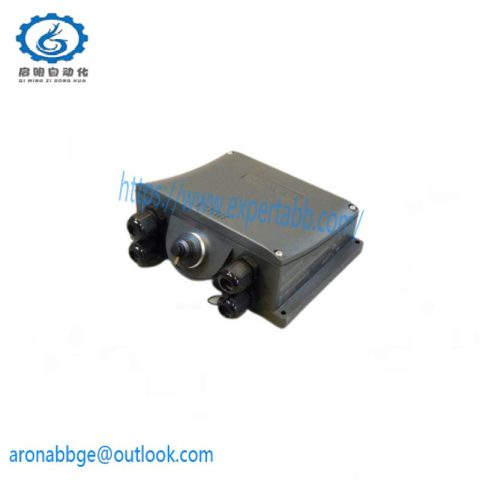 SIEMENS 6GK1105-3AB10 Ethernet Network Interface Module